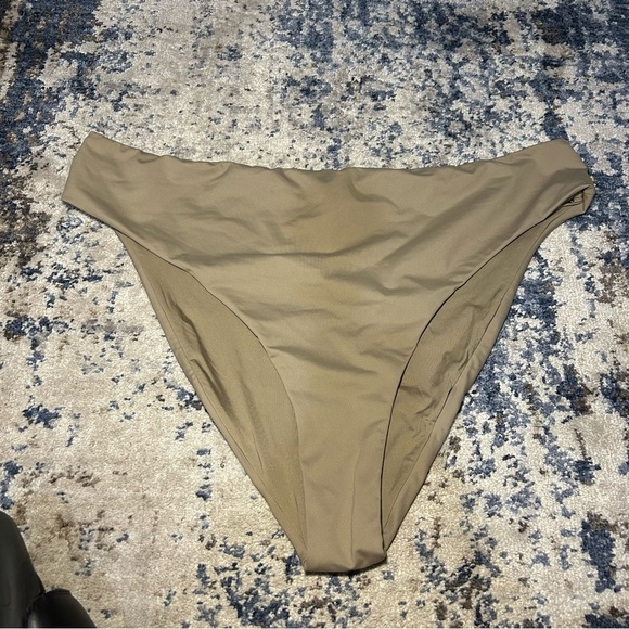 Skims Desert Bikini Top & Bottom Size 3X - Picture 8 of 13